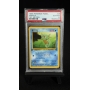 HORSEA 49/62 1ST EDITION - FOSSIL 1999 PSA 10