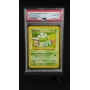 BULBASAUR 44/102 SHADOWLESS - BASE SET 1999 PSA 10