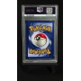 BULBASAUR 44/102 SHADOWLESS - BASE SET 1999 PSA 10