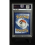 RAYQUAZA VMAX 111/203 - EVOLVING SKIES 2021 PSA 10