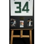 GIANNIS ANTETOKOUNMPO AUTÓGRAFO – JERSEY DO MILWAUKEE BUCKS