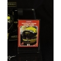 Ayrton Senna Autógrafo em Card.