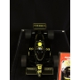 Ayrton Senna Autógrafo em Card.
