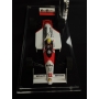 Ayrton Senna Autógrafo em Card.