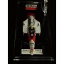 Ayrton Senna Autógrafo em Card.