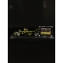 Ayrton Senna Autógrafo em Card.