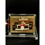 Ayrton Senna Autógrafo em Card.
