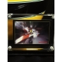 Ayrton Senna Autógrafo em Card.