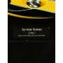 Ayrton Senna Autógrafo em Card.