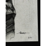 “The Batman” — Ilustração Autografada por Thang Nguyen (Supershinobi) – Edição 5/50