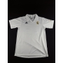 Guti Hernández Autógrafo - Camisa Real Madrid.