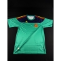 Iker Casillas Autógrafo - Camisa da Selação da Espanha.