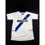Júlio César Autógrafo - Camisa Inter de Milão.