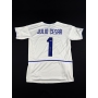 Júlio César Autógrafo - Camisa Inter de Milão.