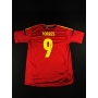 Fernando Torres Autógrafo - Camisa Seleção da Espanha.