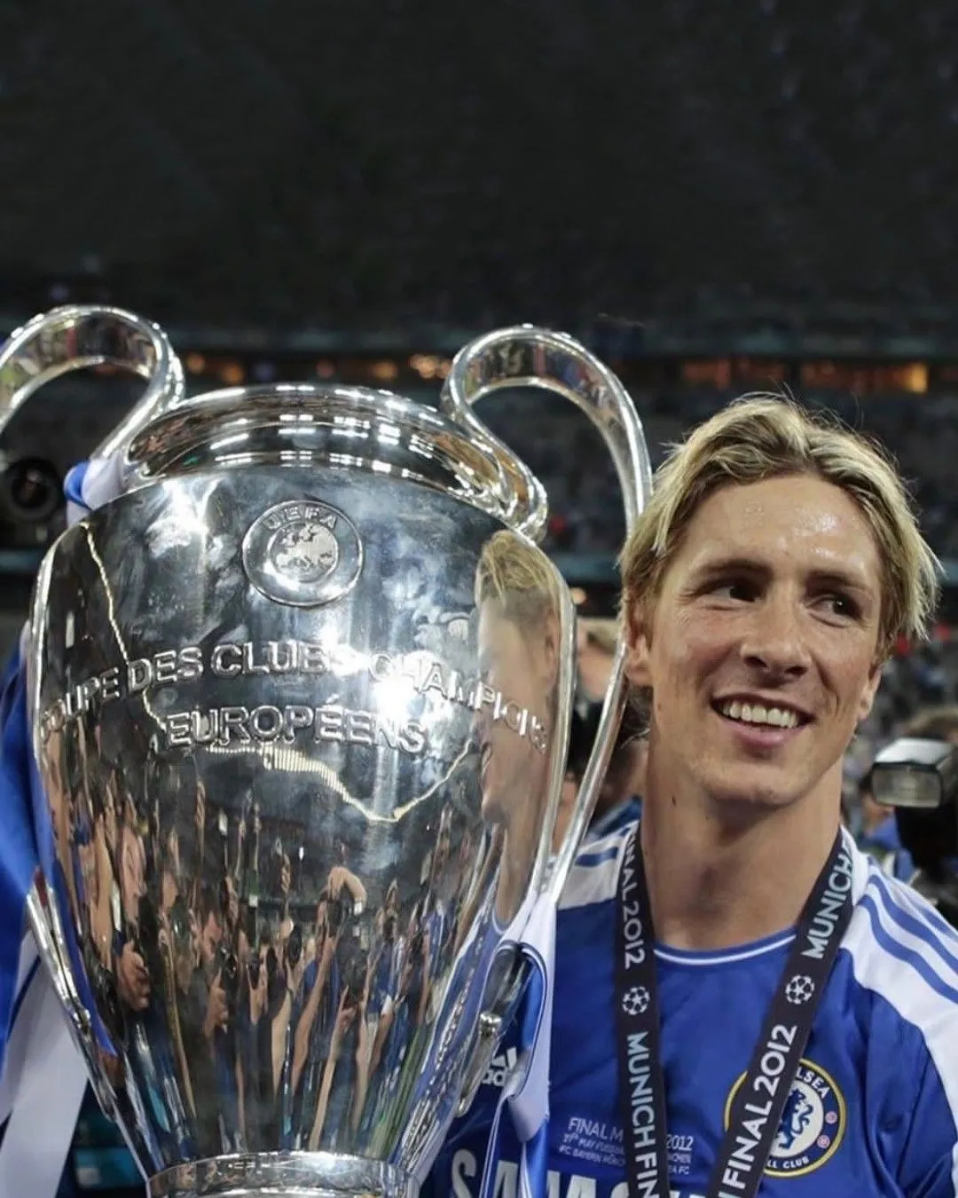 Fernando Torres
