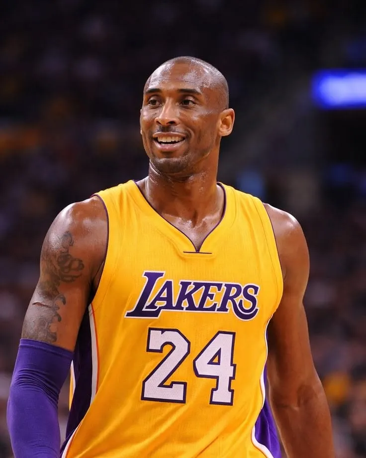Kobe Bryant