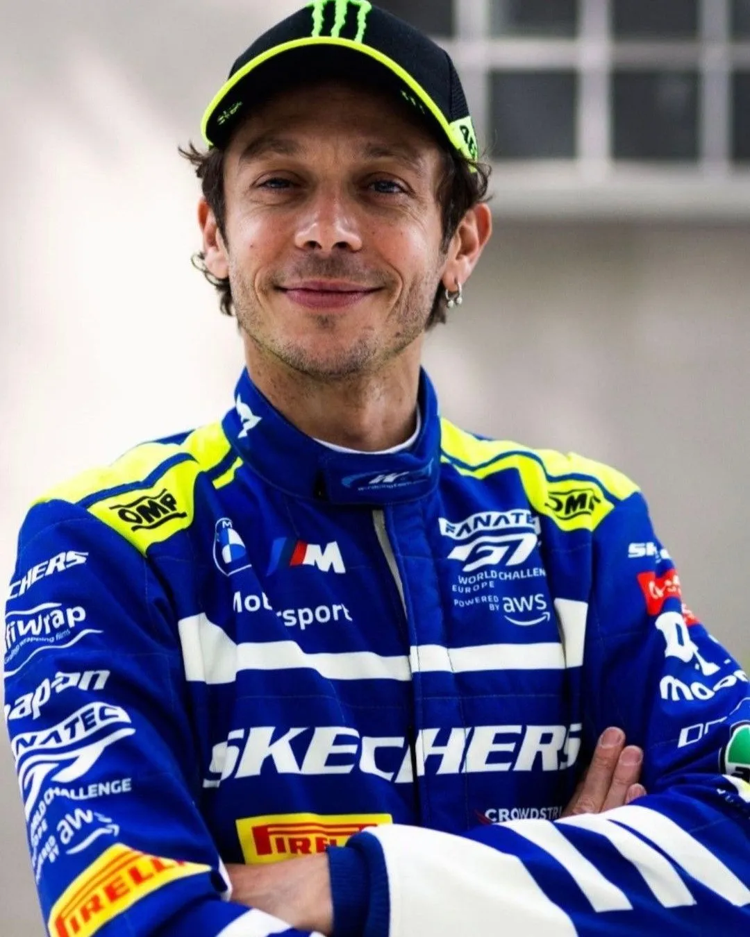 Valentino Rossi