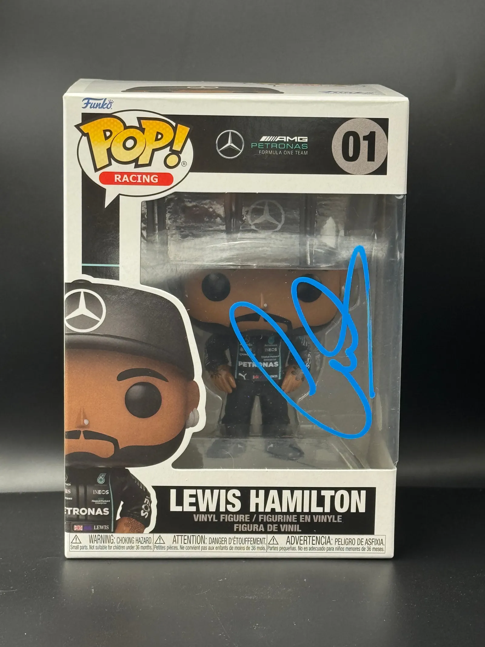 Lewis Hamilton 01, Lewis Hamilton