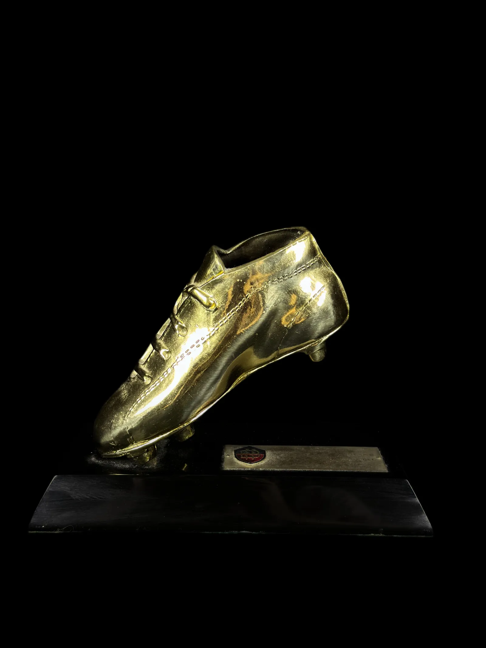 Troféu Chuteira de Ouro – artilheiro do Campeonato Baiano 1988, Campeonato Baiano 1988