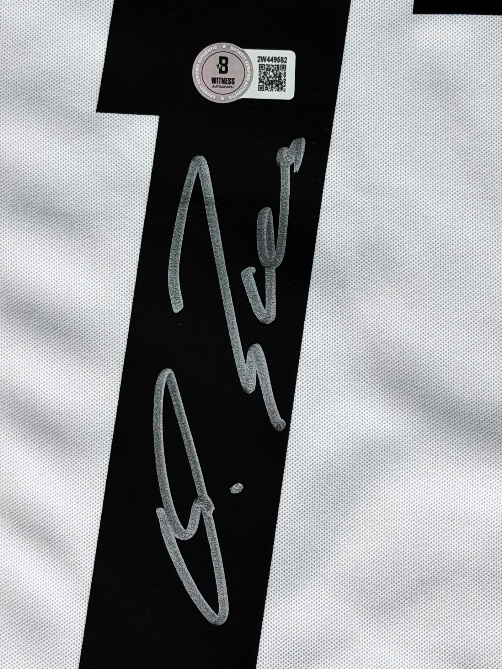 Michael Ballack autógrafo – camisa da Seleção Alemã, Michael Ballack